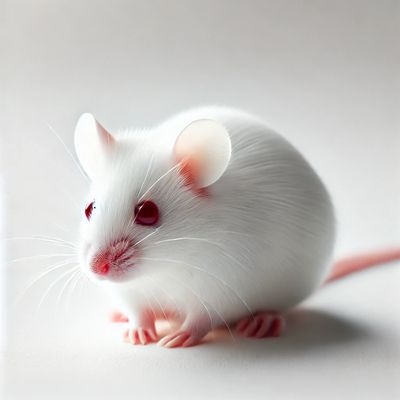 Frozen Adult Mouse Feeding For Anacondas preview